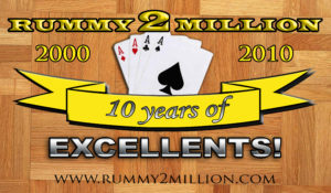 10 Years of Excellents!