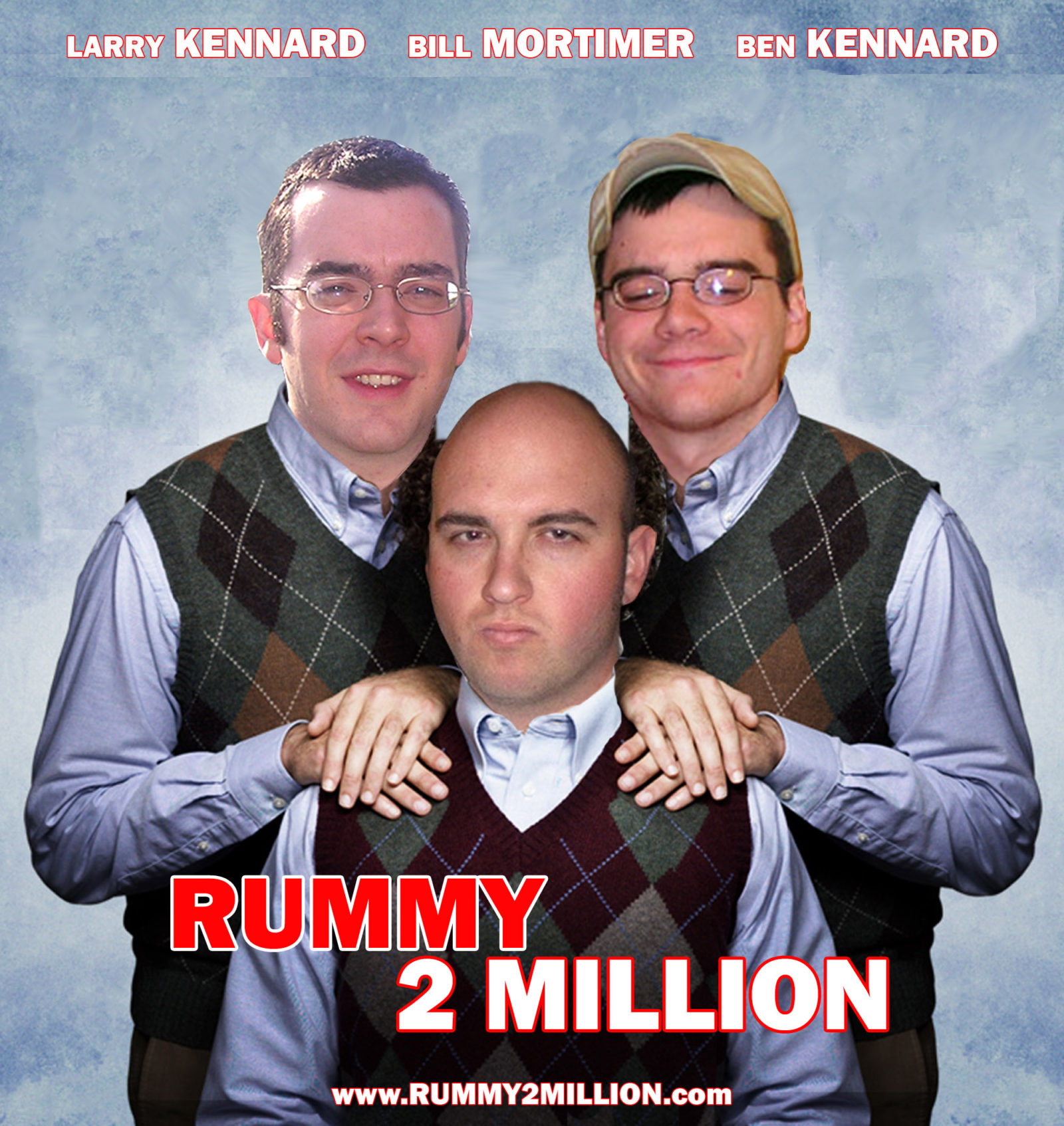 Rummy2Million Step Brothers