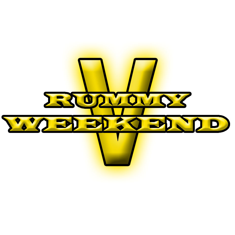Rummy Weekend V – High Five!
