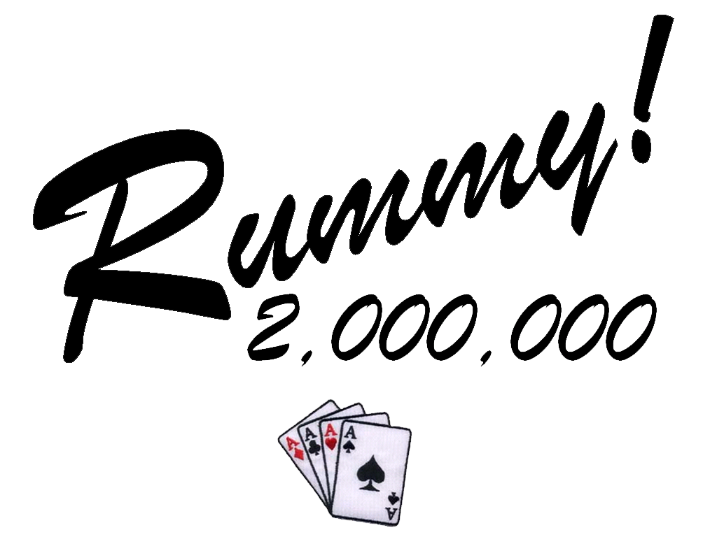 Rummy2Million.com 2.0 Officially Launches!