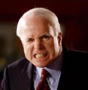 Rummy 2 Million endorses John McCain for President