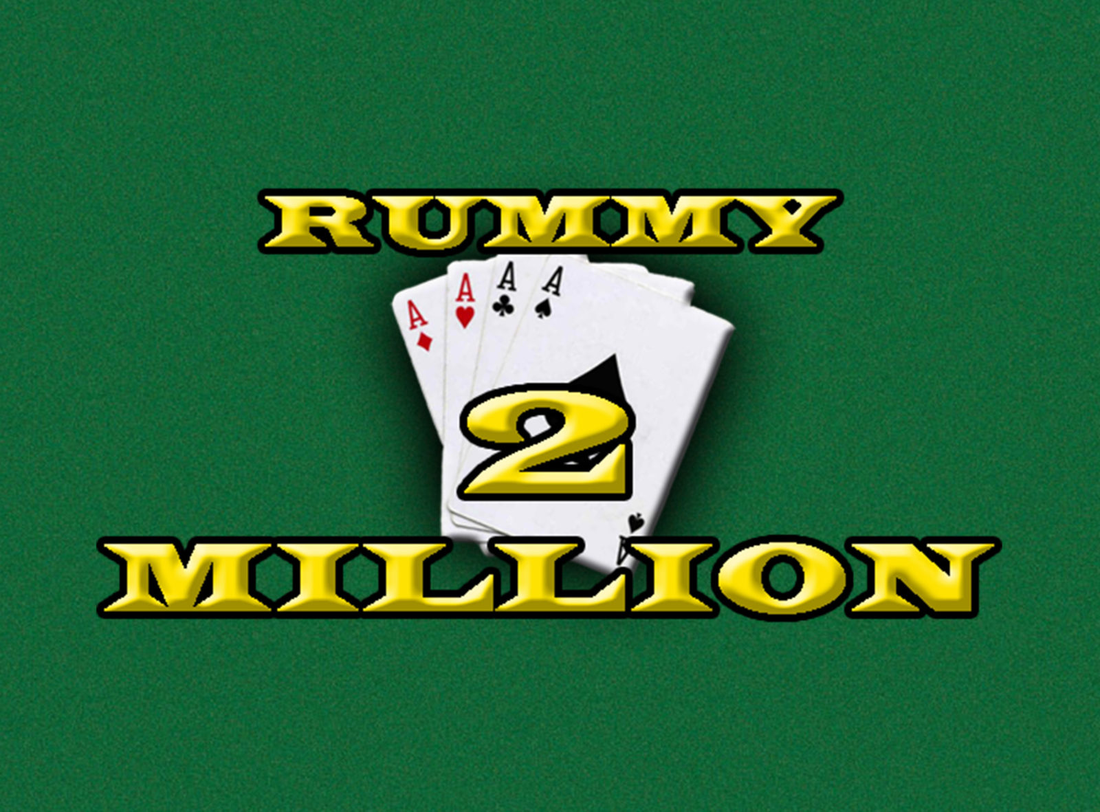 Rummy 2 Million